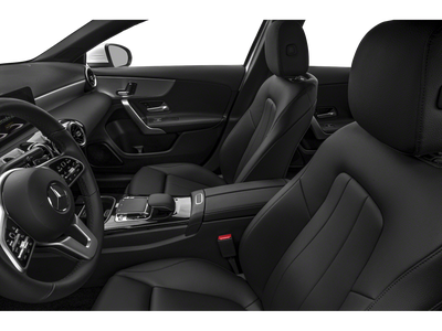 2019 Mercedes-Benz A-Class A 220 4MATIC® Sedan