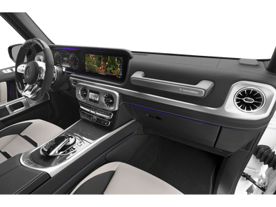 2019 Mercedes-Benz G-Class AMG® G 63 4MATIC® SUV