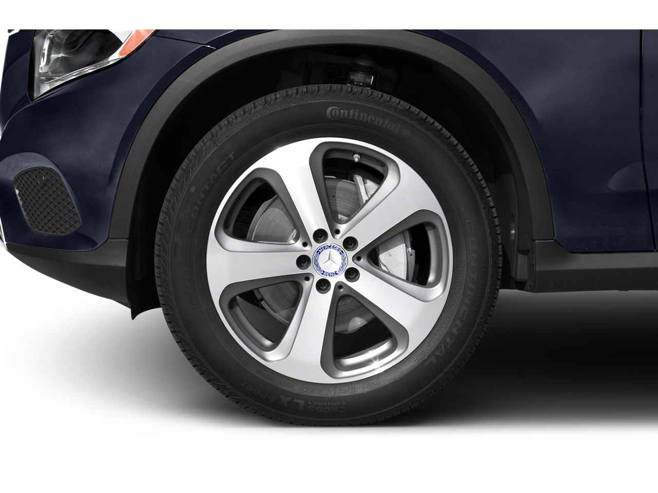 2019 Mercedes-Benz GLC GLC 300 4MATIC® Coupe