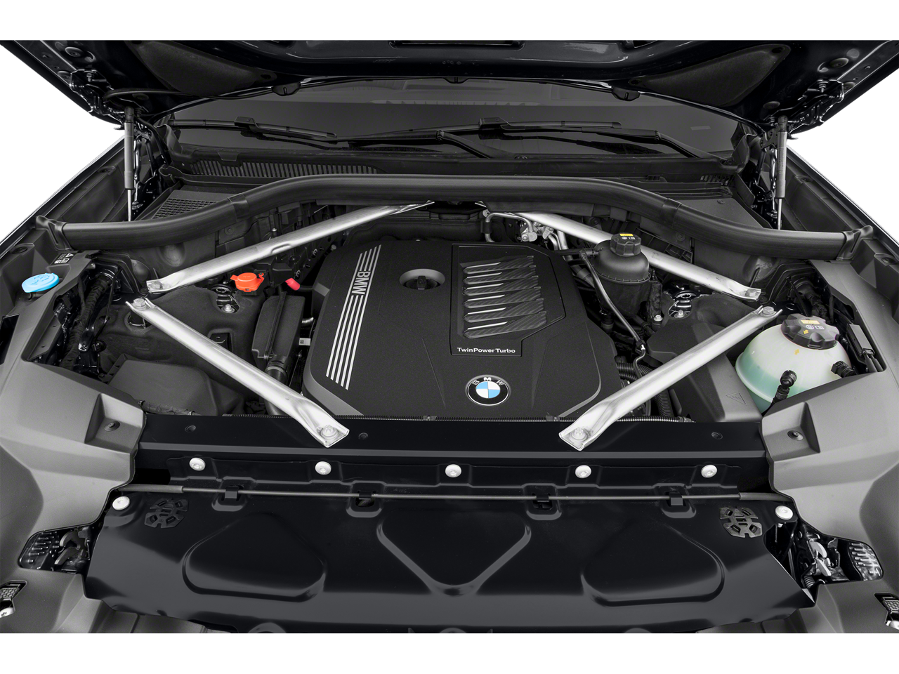 2020 BMW X7 xDrive40i Sports Activity Vehicle