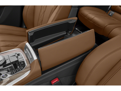2020 BMW X7 xDrive40i Sports Activity Vehicle