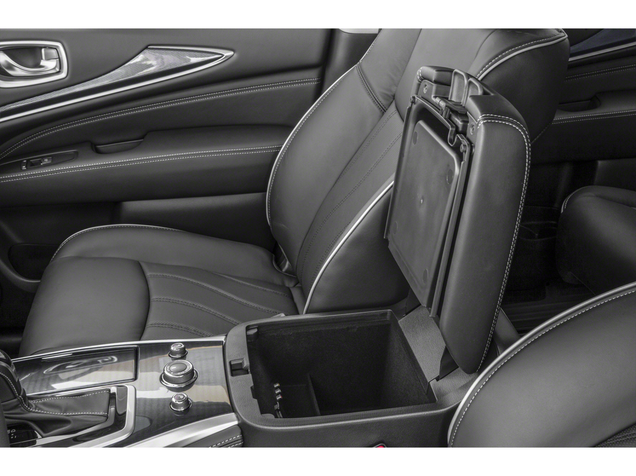 2020 INFINITI QX60 PURE AWD