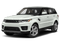 2020 Land Rover Range Rover Sport Turbo i6 MHEV HSE
