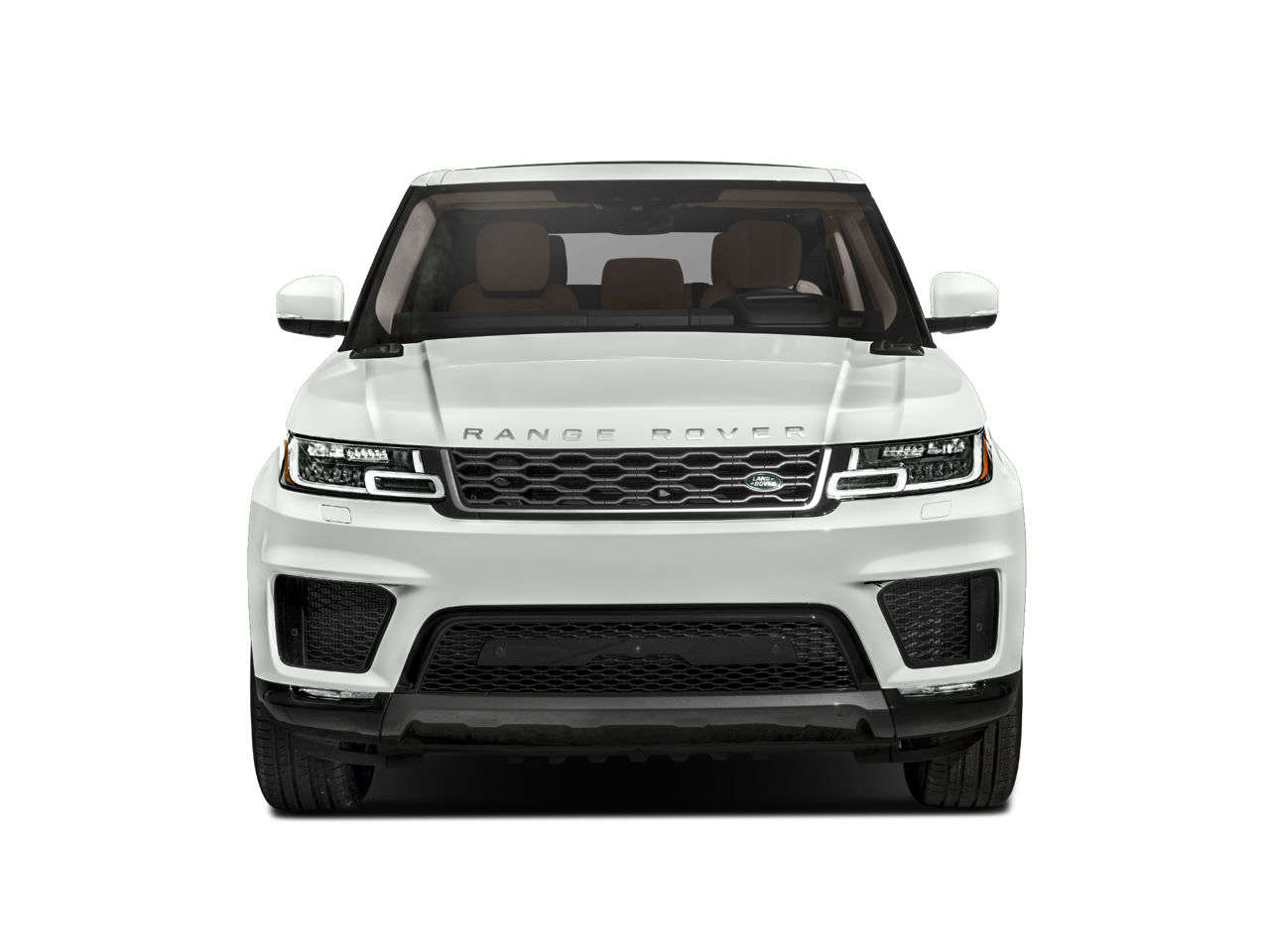 2020 Land Rover Range Rover Sport Turbo i6 MHEV HSE