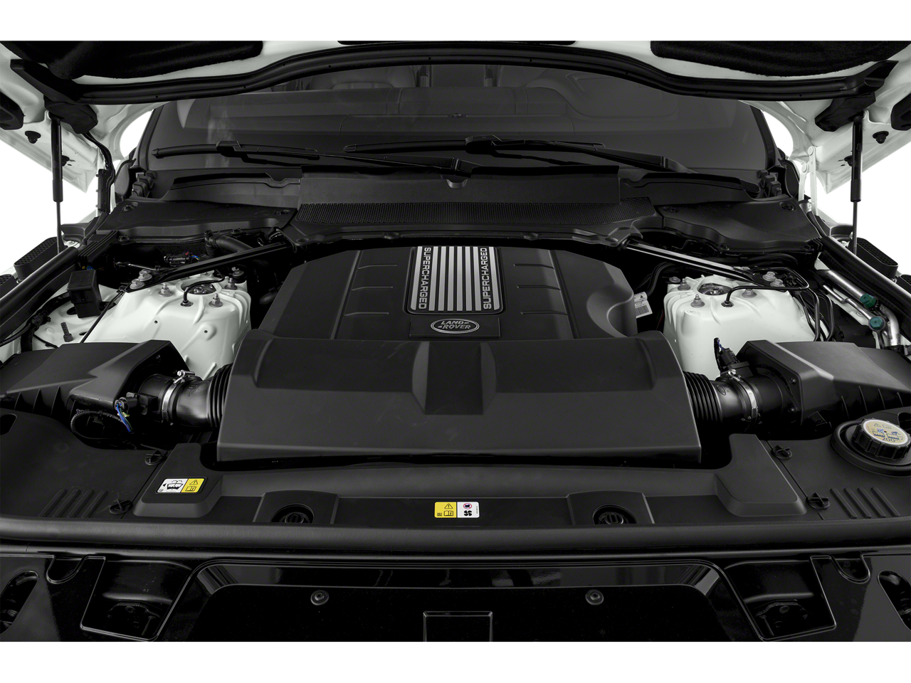 2020 Land Rover Range Rover Sport Turbo i6 MHEV HSE