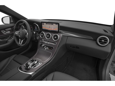 2020 Mercedes-Benz C-Class C 300 4MATIC® Sedan
