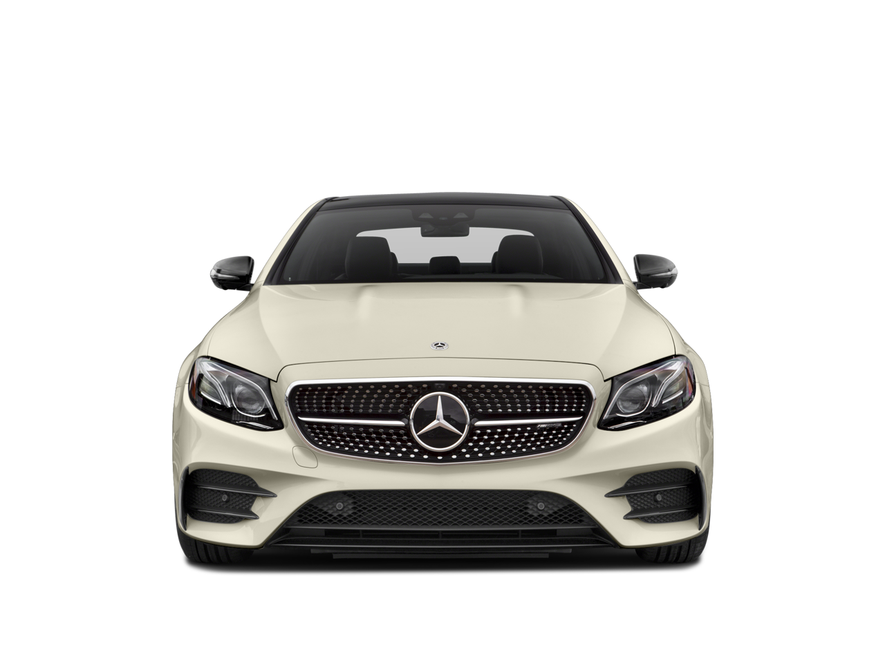 2020 Mercedes-Benz E-Class AMG® E 53 4MATIC®+ Coupe
