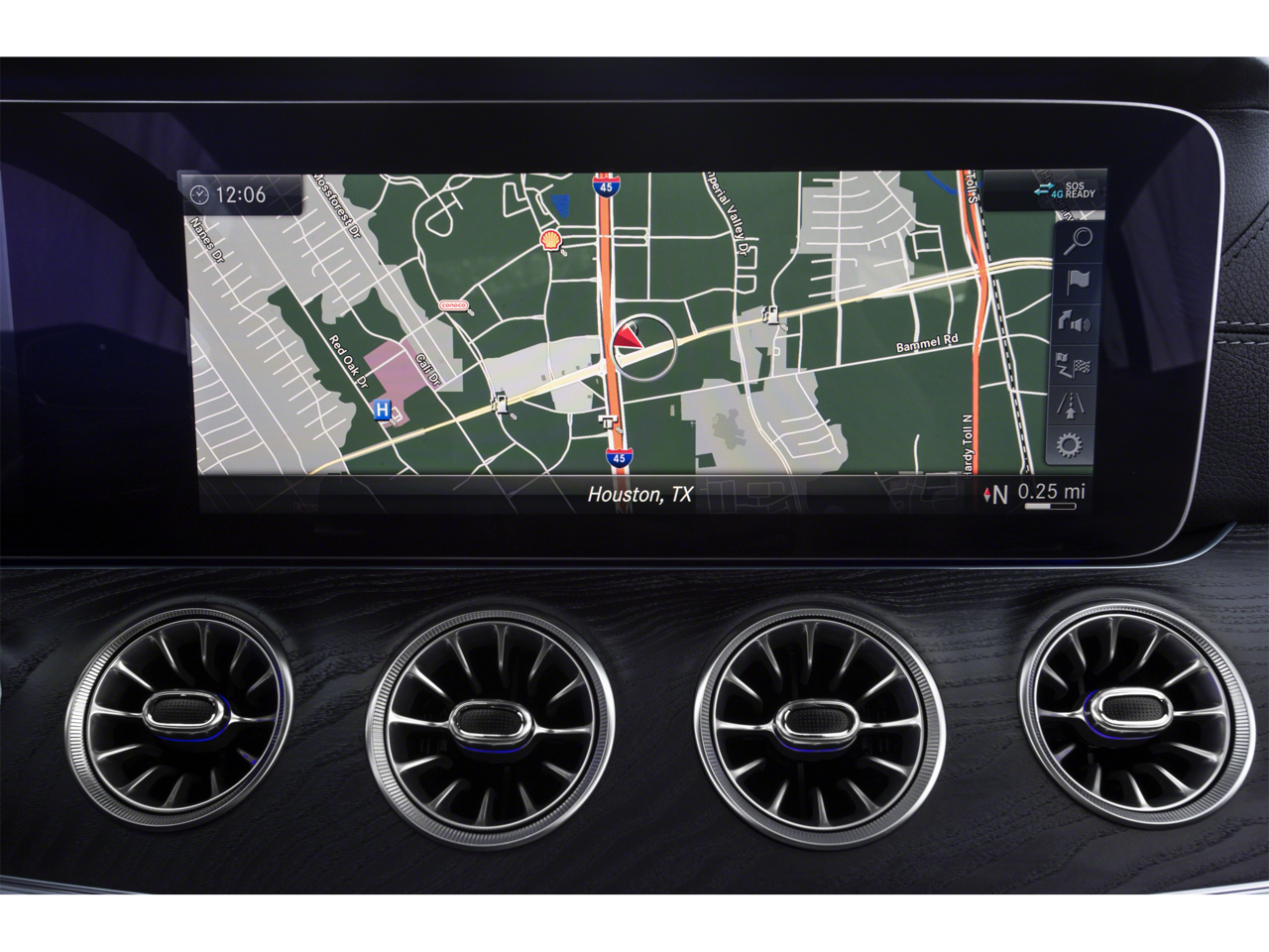 2020 Mercedes-Benz E-Class AMG® E 53 4MATIC®+ Coupe