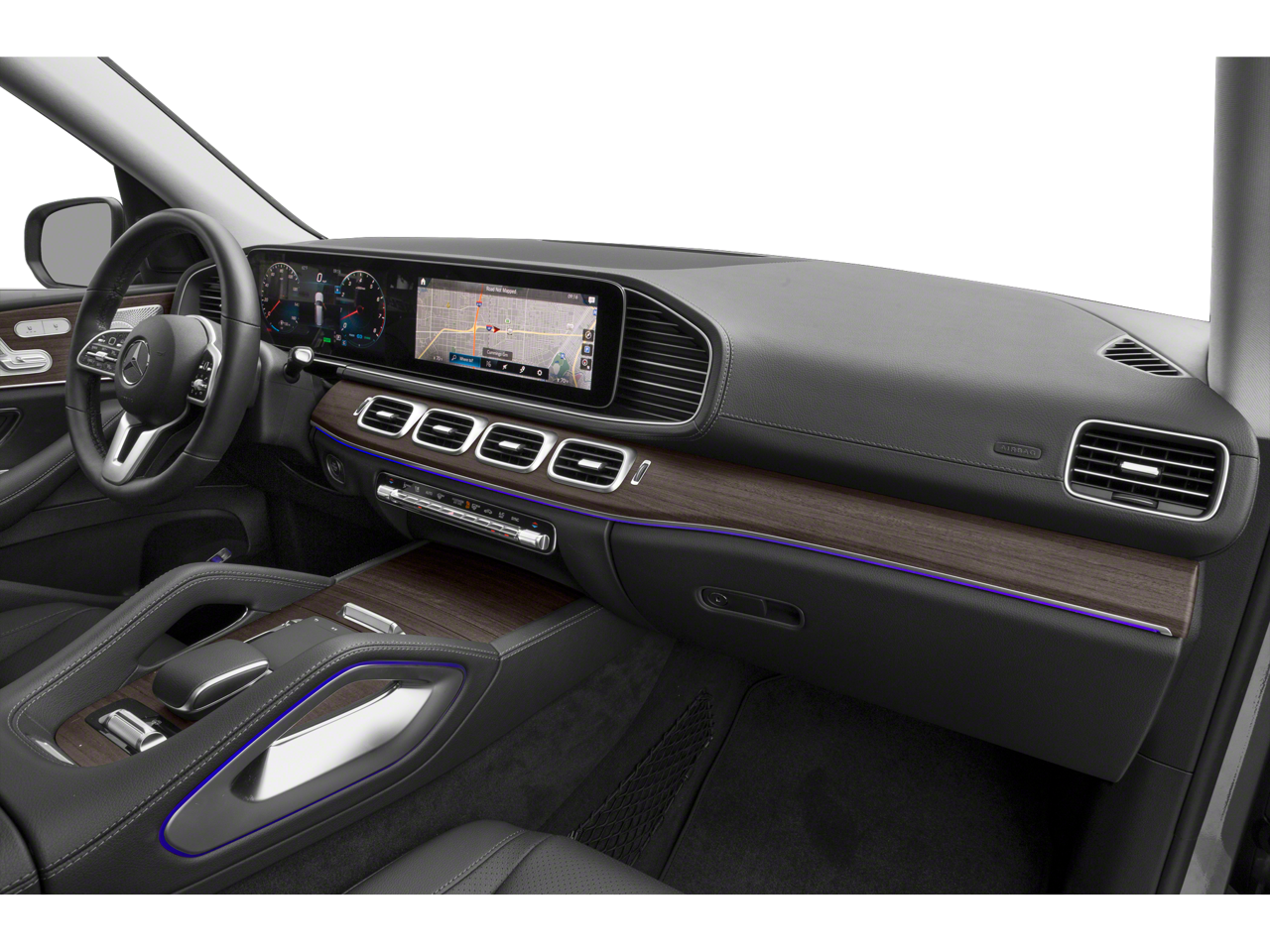 2020 Mercedes-Benz GLS GLS 450 4MATIC® SUV