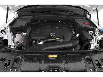 2020 Mercedes-Benz GLE GLE 350 4MATIC® SUV