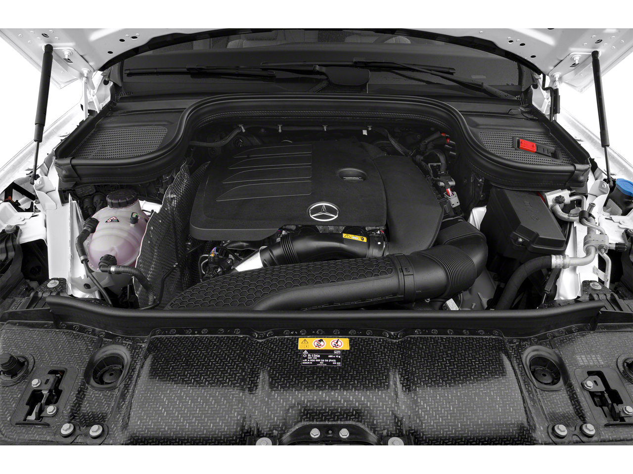 2020 Mercedes-Benz GLE GLE 350 4MATIC® SUV