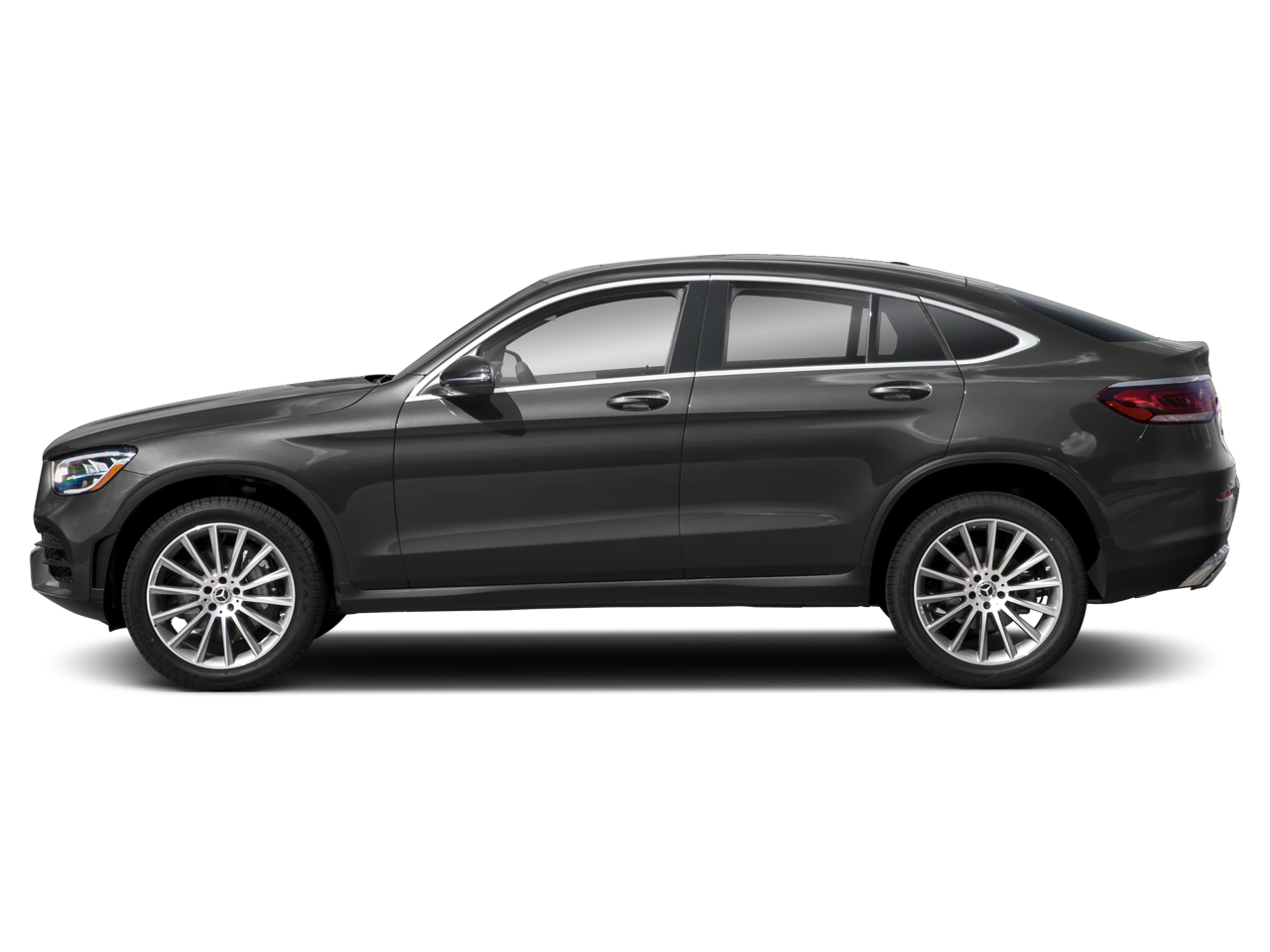 2020 Mercedes-Benz GLC GLC 300 4MATIC® Coupe