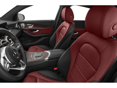2020 Mercedes-Benz GLC GLC 300 4MATIC® Coupe