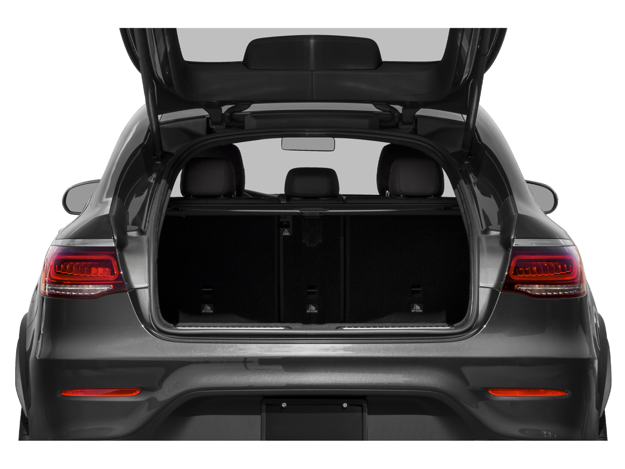 2020 Mercedes-Benz GLC GLC 300 4MATIC® Coupe