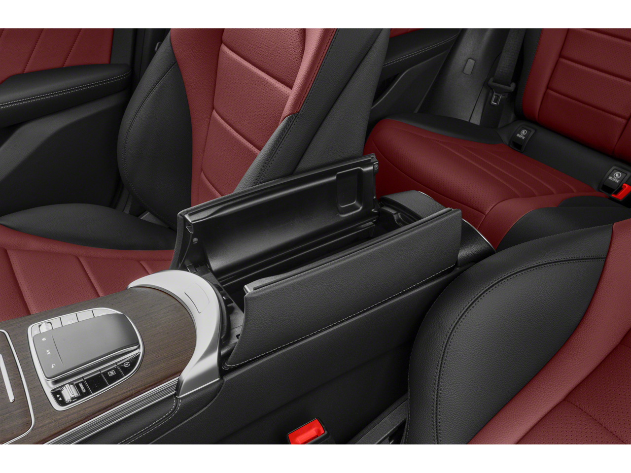 2020 Mercedes-Benz GLC GLC 300 4MATIC® Coupe