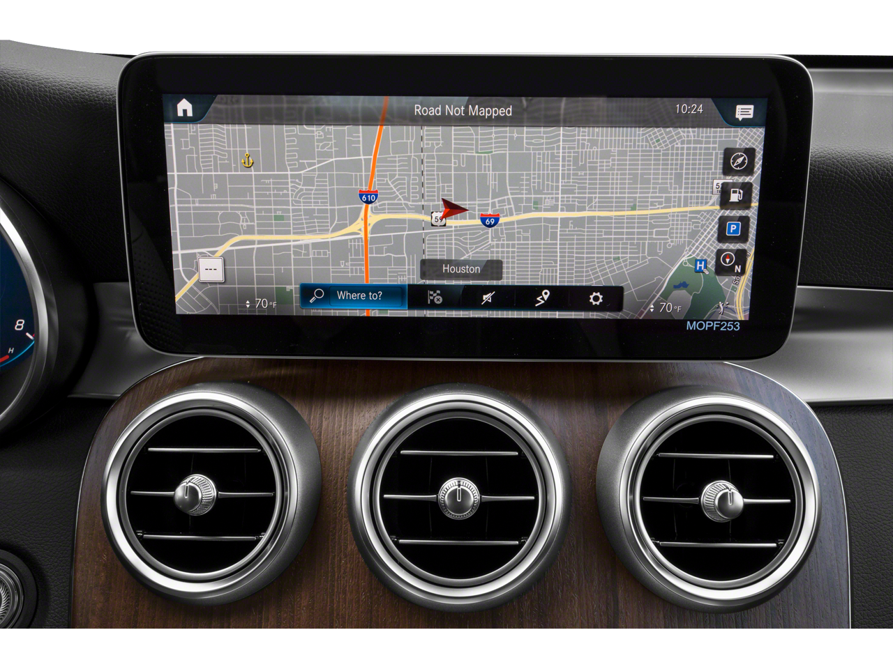 2020 Mercedes-Benz GLC GLC 300 4MATIC® Coupe