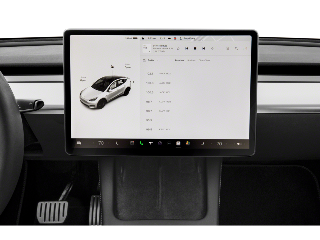 2020 Tesla Model Y Long Range AWD