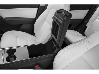 2020 Tesla Model Y Long Range AWD
