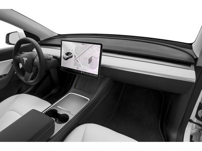 2020 Tesla Model Y Long Range AWD