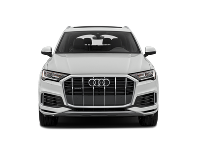 2021 Audi Q7 Premium Plus 55 TFSI quattro