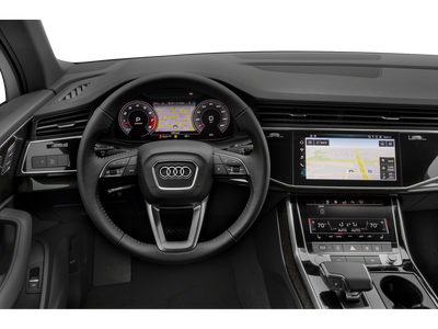 2021 Audi Q7 Premium Plus 55 TFSI quattro