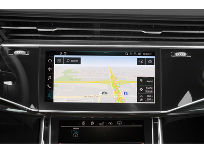 2021 Audi Q7 Premium Plus 55 TFSI quattro