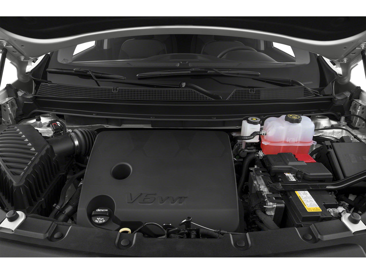 2021 Chevrolet Traverse AWD 4dr LT Cloth w/1LT