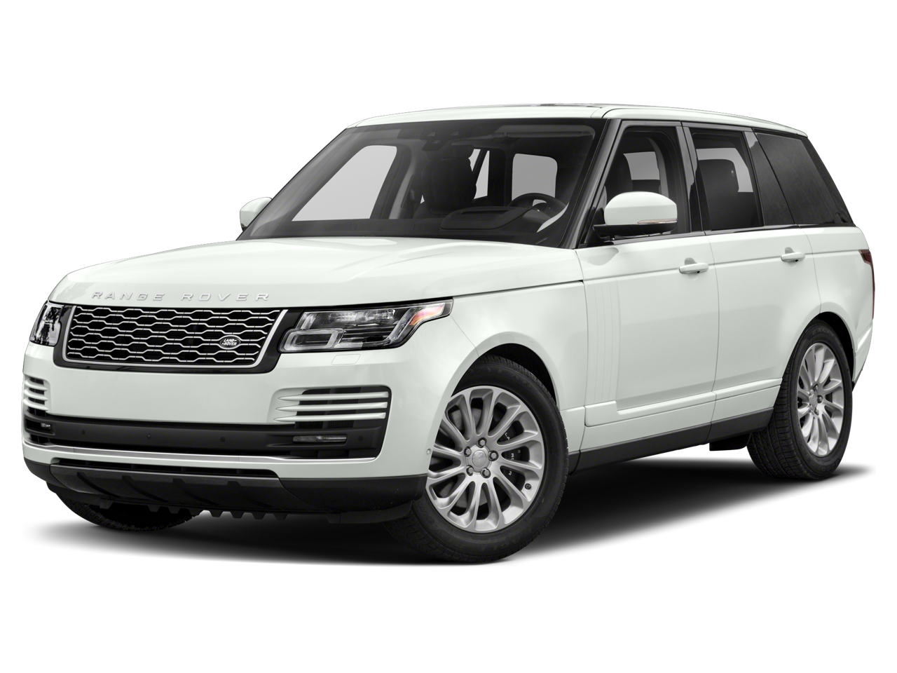 2021 Land Rover Range Rover HSE Westminster Edition photo 3
