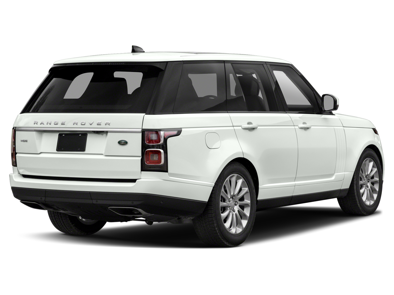2021 Land Rover Range Rover HSE Westminster Edition photo 4