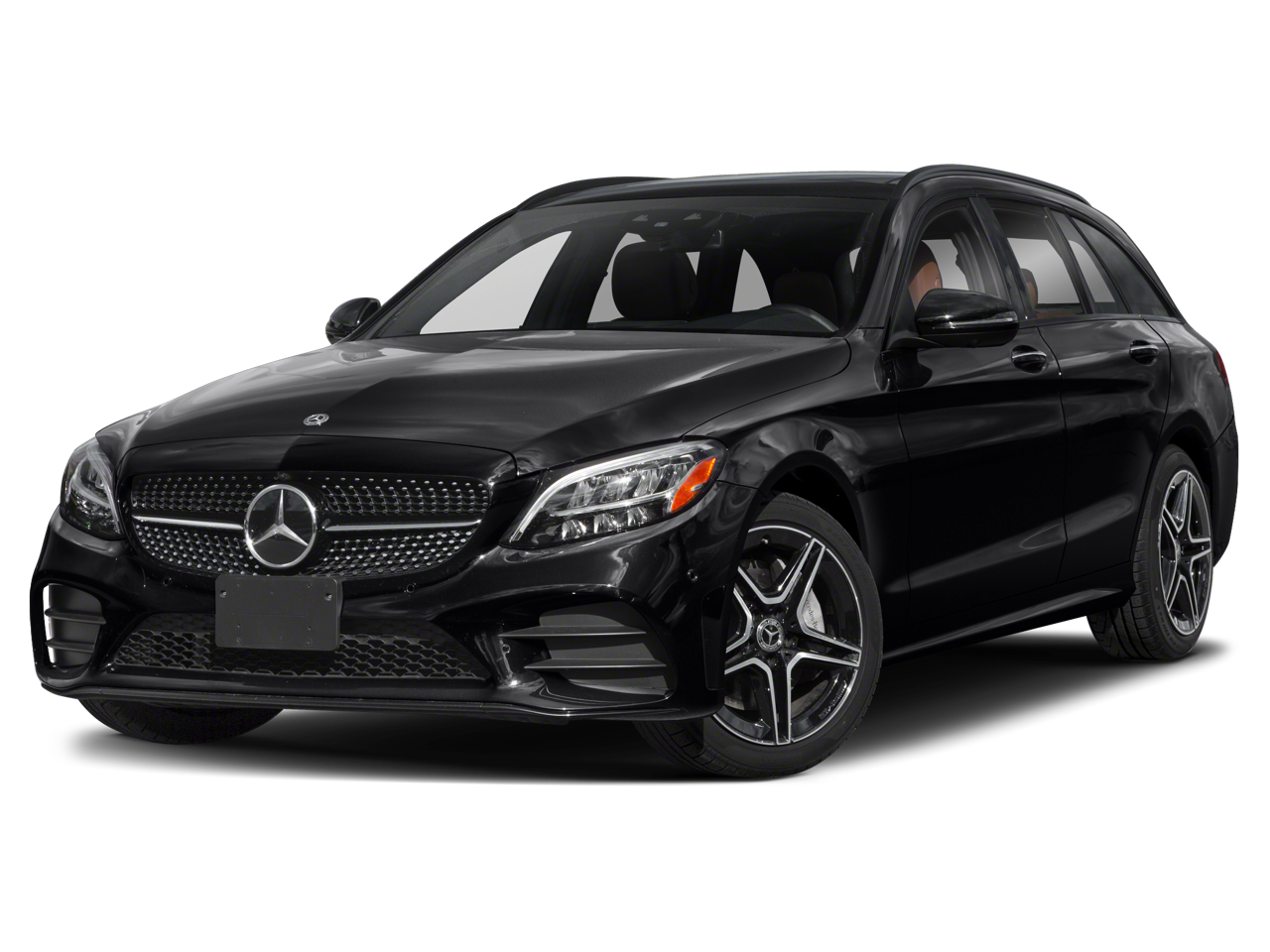 2021 Mercedes-Benz C-Class C300 4MATIC's photo