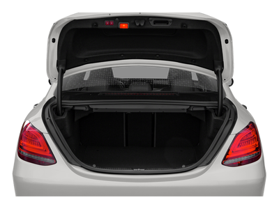 2021 Mercedes-Benz C-Class C 300 4MATIC® Sedan