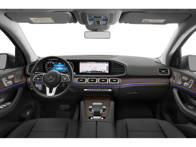 2021 Mercedes-Benz GLS GLS 450 4MATIC® SUV