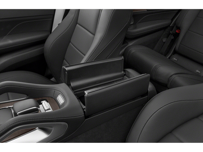 2021 Mercedes-Benz GLS GLS 450 4MATIC® SUV