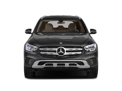 2021 Mercedes-Benz GLC GLC 300 4MATIC® SUV