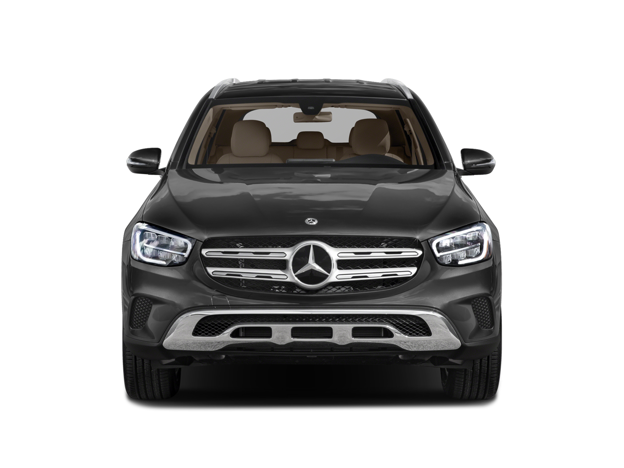 2021 Mercedes-Benz GLC GLC 300 4MATIC® SUV