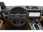 2021 Porsche Macan Turbo AWD