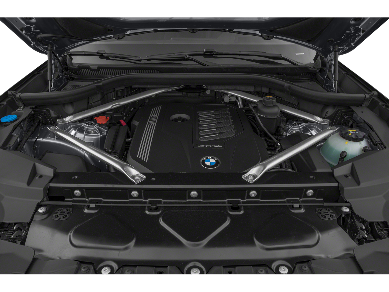 2022 BMW X5 xDrive40i Sports Activity Vehicle