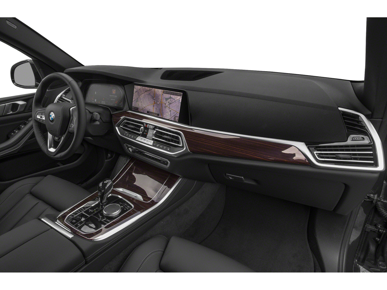 2022 BMW X5 xDrive40i Sports Activity Vehicle