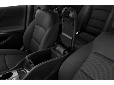 2022 Chevrolet Malibu 4dr Sdn LS w/1LS