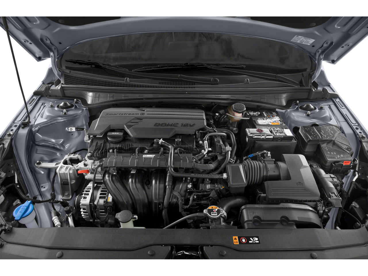 2022 Hyundai Elantra Limited IVT