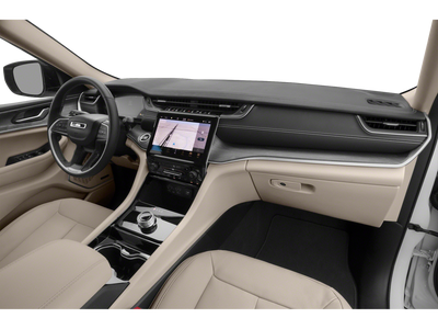 2022 Jeep Grand Cherokee L Altitude 4x4