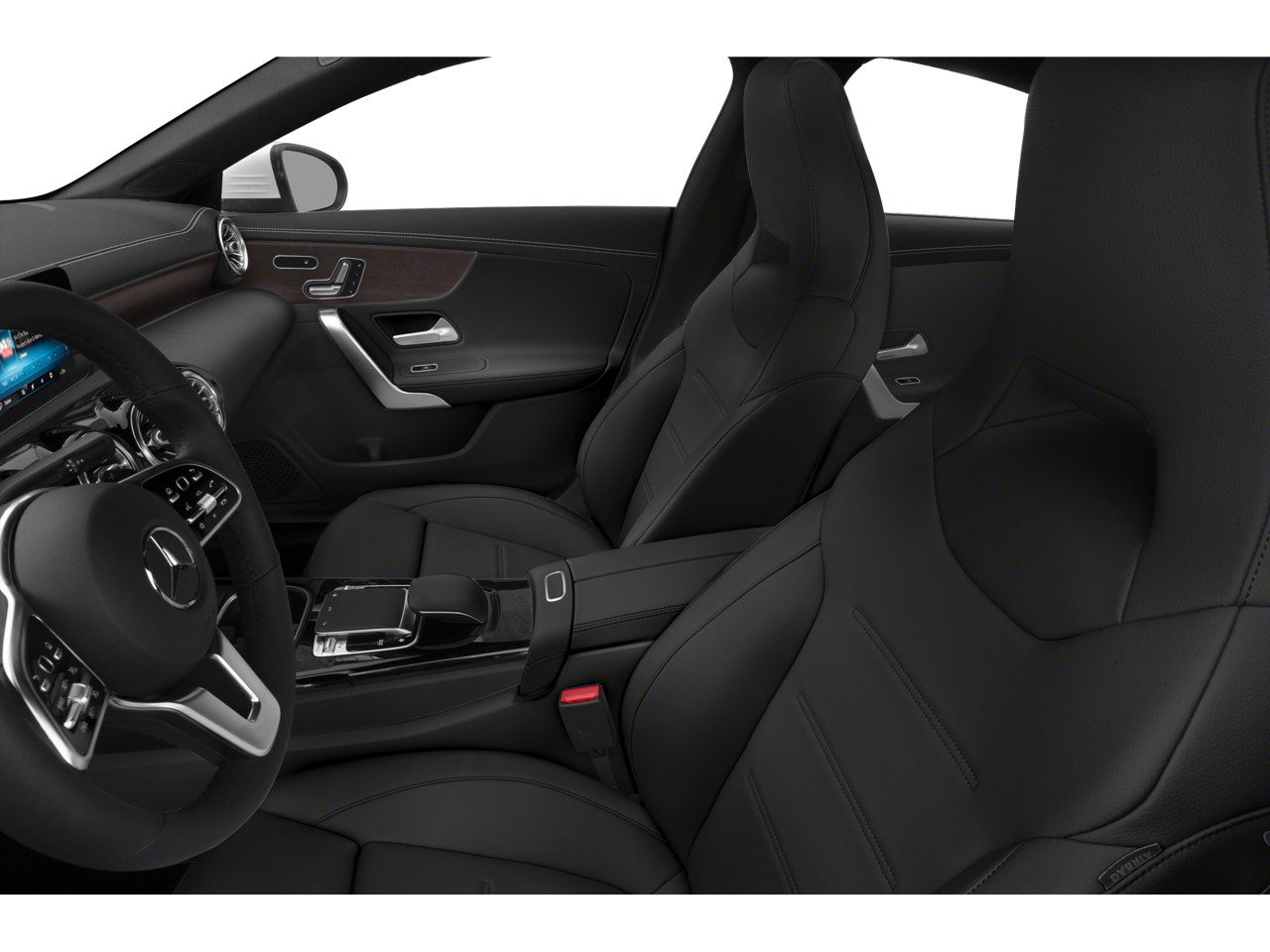 2022 Mercedes-Benz CLA CLA 250 4MATIC® Coupe
