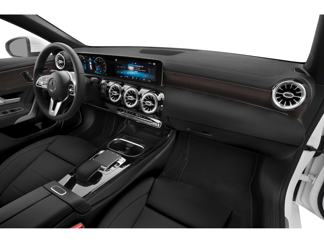 2022 Mercedes-Benz CLA CLA 250 4MATIC® Coupe