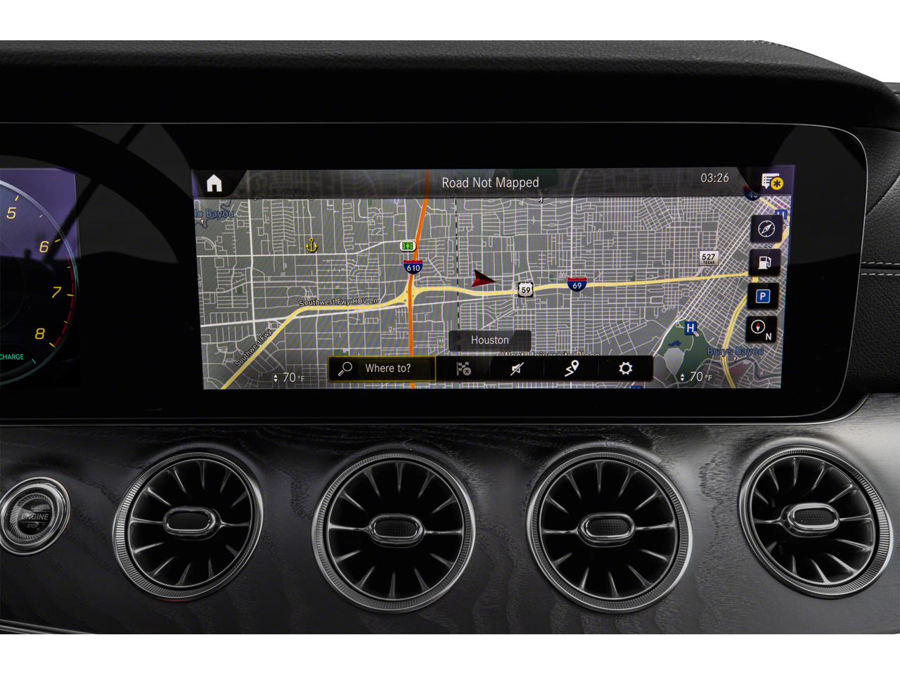 2022 Mercedes-Benz E-Class E 450 4MATIC® Cabriolet