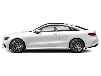2022 Mercedes-Benz E-Class E 450 RWD Coupe