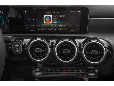 2022 Mercedes-Benz A-Class A 220 4MATIC® Sedan