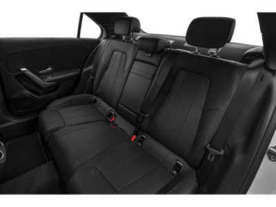 2022 Mercedes-Benz A-Class A 220 4MATIC® Sedan