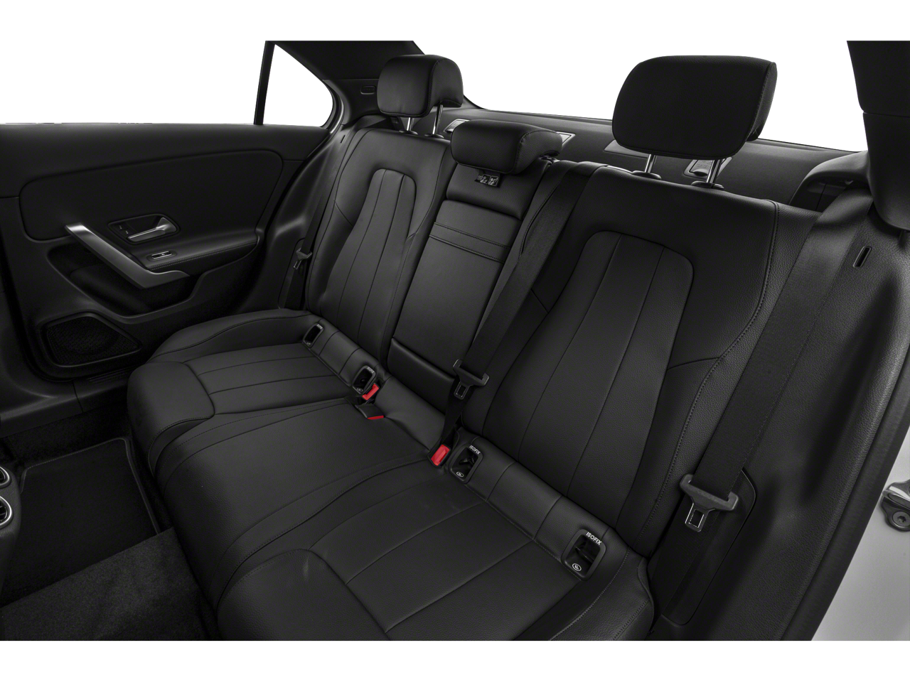 2022 Mercedes-Benz A-Class A 220 4MATIC® Sedan