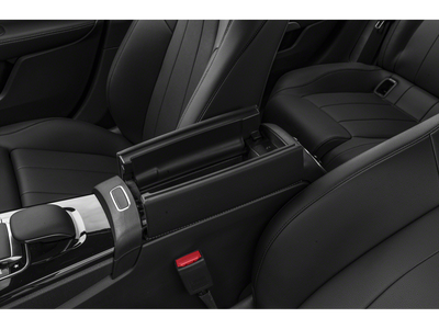 2022 Mercedes-Benz A-Class A 220 4MATIC® Sedan