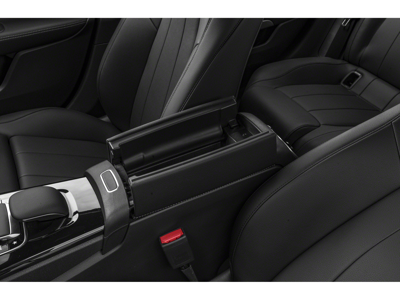 2022 Mercedes-Benz A-Class A 220 4MATIC® Sedan